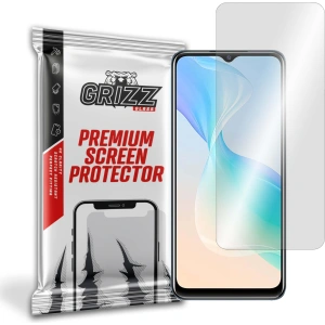 Szkło hybrydowe GrizzGlass HybridGlass do Vivo Y33T