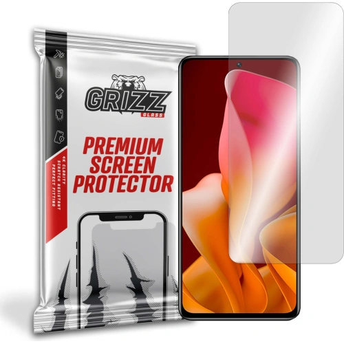 Buy GrizzGlass HybridGlass Xiaomi 11i - GRZ1500 - {ean13} - Home Screen Store Europe