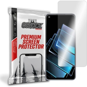 Kup Hydrogel-Folie GrizzGlass Hydrofilm für Oppo K9x - GRZ1501 - {ean13} - Sklep Home Screen