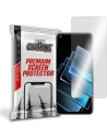 Folia hydrożelowa GrizzGlass Hydrofilm do Oppo K9x