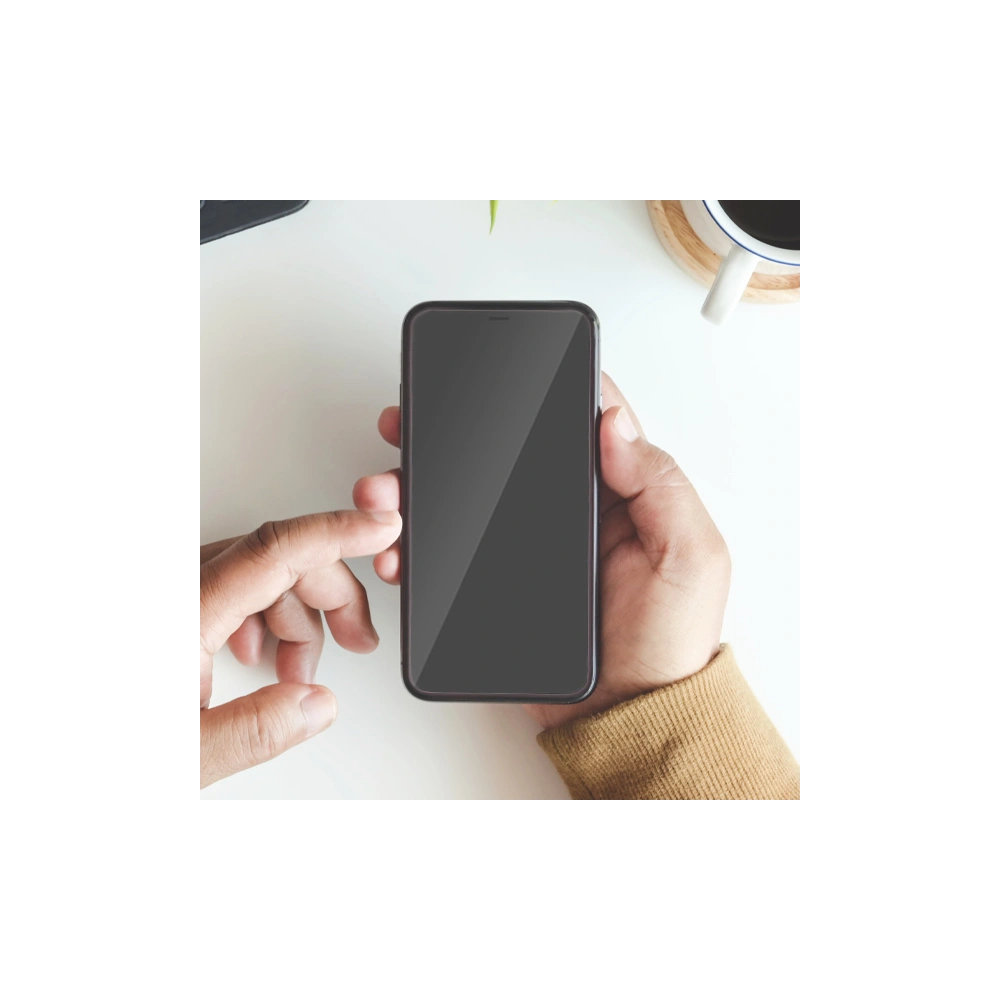 Folia hydrożelowa GrizzGlass Hydrofilm do Xiaomi Redmi Note 11 Pro Plus