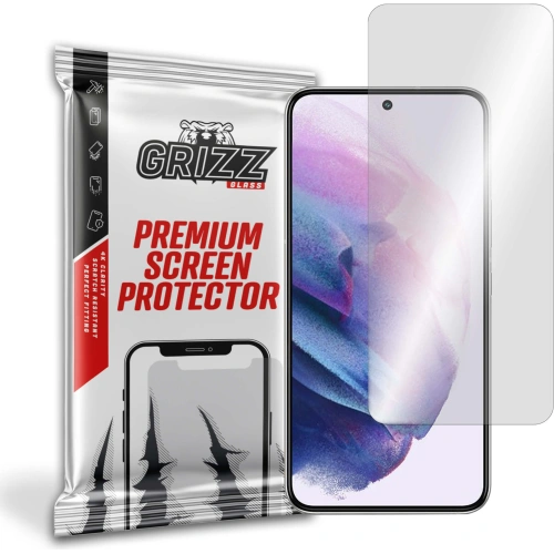 Kup Film hidrogel GrizzGlass Hydrofilm pentru Samsung Galaxy S22+ Plus - GRZ1506 - {ean13} - Sklep Home Screen