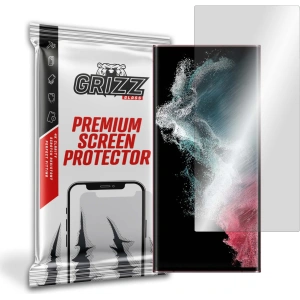 Kup Film hidrogel GrizzGlass Hydrofilm pentru Samsung Galaxy S22 Ultra - GRZ1507 - {ean13} - Sklep Home Screen