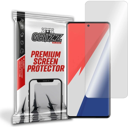 Kup Hydrogel-Folie GrizzGlass Hydrofilm für Vivo IQOO 9 Pro - GRZ1509 - {ean13} - Sklep Home Screen