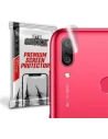 Buy GrizzGlass HybridGlass Camera Huawei Y7 2019 - GRZ1518 - {ean13} - Home Screen Store Europe