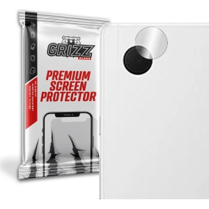 Kup Glas für die Kamera GrizzGlass HybridGlass für Samsung Galaxy Tab A8 10.5 - GRZ1519 - {ean13} - Sklep Home Screen