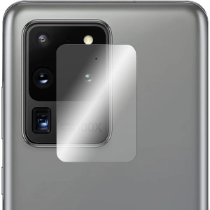Kup Glas für die Kamera GrizzGlass HybridGlass für Samsung Galaxy Tab A8 10.5 - GRZ1519 - {ean13} - Sklep Home Screen