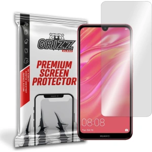 Kup Hybridní sklo GrizzGlass HybridGlass pro Huawei Y7 2019 - GRZ1520 - {ean13} - Sklep Home Screen