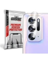 GrizzGlass HybridGlass Geam de cameră pentru Oppo Find N