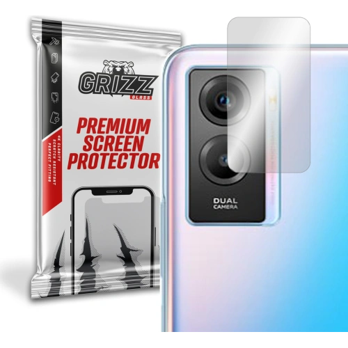 Kup GrizzGlass HybridGlass Geam de cameră pentru Vivo Y55s 5G - GRZ1528 - {ean13} - Sklep Home Screen