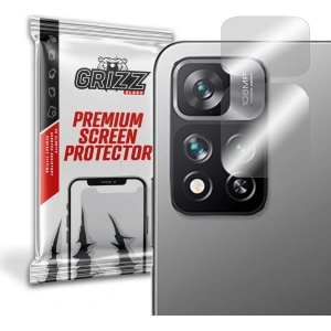 GrizzGlass HybridGlass Camera Xiaomi 11i HyperCharge