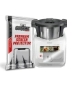 Hybidní sklo GrizzGlass HybridGlass pro LIDLOMIX SilverCrest MONSIEUR CUISINE CONNECT