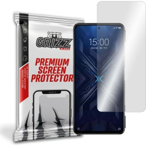 GrizzGlass HybridGlass Xiaomi BlackShark 4S Pro