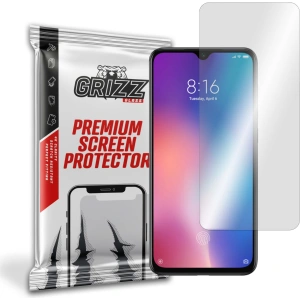 Kup Hybidní sklo GrizzGlass HybridGlass pro Xiaomi Mi 9 SE - GRZ1535 - {ean13} - Sklep Home Screen