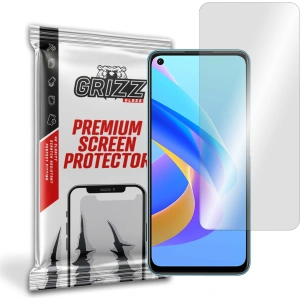 Szkło hybrydowe GrizzGlass HybridGlass do Oppo A36