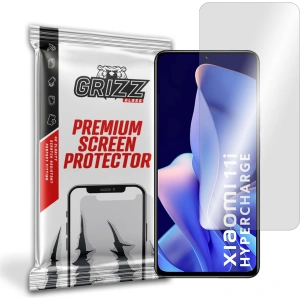 GrizzGlass HybridGlass Xiaomi 11i HyperCharge