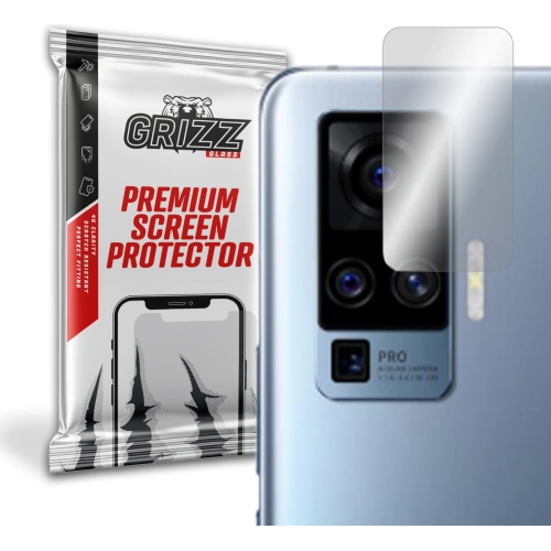 Kup Glas für die Kamera GrizzGlass HybridGlass Kamera für Vivo X51 5G - GRZ1540 - {ean13} - Sklep Home Screen