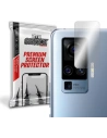 GrizzGlass HybridGlass Geam de cameră pentru Vivo X51 5G