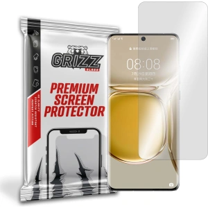GrizzGlass Hydrofilm Huawei P50 Pro