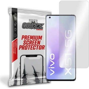 Folia hydrożelowa GrizzGlass Hydrofilm do Vivo X51 5G