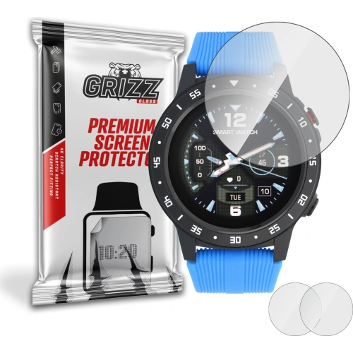 Kup Hybrylové sklo GrizzGlass HybridGlass pro Garett Multi 4 - GRZ1551 - {ean13} - Sklep Home Screen