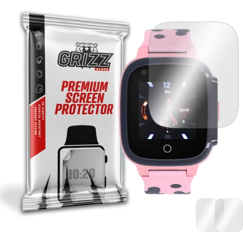 Kup Hybriidní sklo GrizzGlass HybridGlass pro Garett Kids Spark 4G - GRZ1555 - {ean13} - Sklep Home Screen