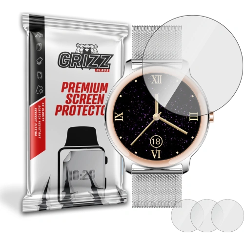 Kup Film hidrogel GrizzGlass Hydrofilm pentru Garett Women Sophia Plus - GRZ1559 - {ean13} - Sklep Home Screen