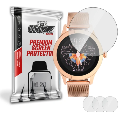 Kup Film hidrogel GrizzGlass Hydrofilm pentru Garett Women Naomi - GRZ1561 - {ean13} - Sklep Home Screen