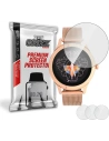 Hydrogel-Folie GrizzGlass Hydrofilm für Garett Women Naomi