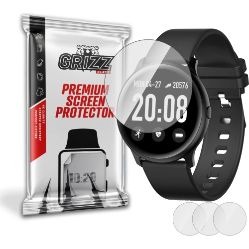 Buy GrizzGlass Hydrofilm Garett Women Laura - GRZ1562 - {ean13} - Home Screen Store Europe