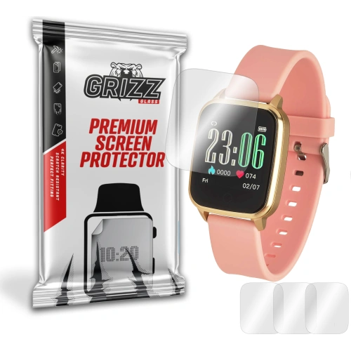 Kup Hydrogel-Folie GrizzGlass Hydrofilm für Garett Women Ada - GRZ1565 - {ean13} - Sklep Home Screen