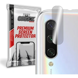 Kup Sklo na aparát GrizzGlass HybridGlass Camera pro Xiaomi Mi A3 - GRZ1569 - {ean13} - Sklep Home Screen