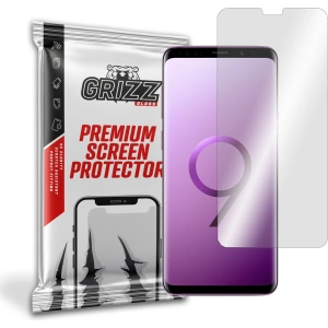 Kup Film hidrogel GrizzGlass Hydrofilm pentru Samsung Galaxy S9+ Plus - GRZ1573 - {ean13} - Sklep Home Screen