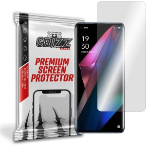 Kup Fólia hidrogel GrizzGlass Hydrofilm az Oppo Find X3 Pro 5G-hez - GRZ1574 - {ean13} - Sklep Home Screen