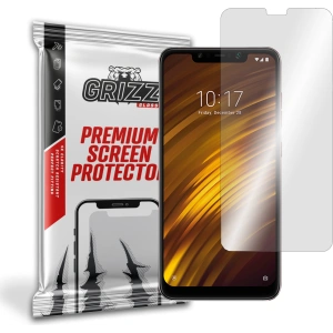 Buy GrizzGlass HybridGlass Xiaomi POCO F1 - GRZ1576 - {ean13} - Home Screen Store Europe