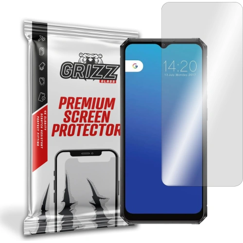 Buy GrizzGlass HybridGlass Philips Xenium S705 - GRZ1579 - {ean13} - Home Screen Store Europe