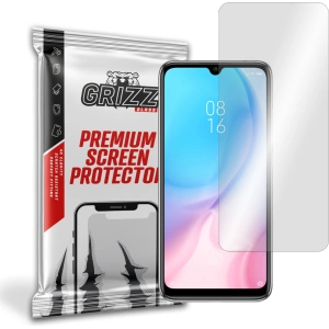 Kup Hybriční sklo GrizzGlass HybridGlass pro Xiaomi Mi A3 - GRZ1580 - {ean13} - Sklep Home Screen