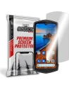 Hybriční sklo GrizzGlass HybridGlass pro Unihertz TickTock
