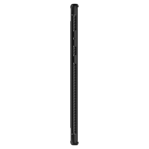 Buy Spigen Rugged Armor Samsung Galaxy Note 10+ Plus Black - SPN382BLK - {ean13} - Home Screen Store Europe