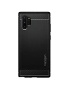 Buy Spigen Rugged Armor Samsung Galaxy Note 10+ Plus Black - SPN382BLK - {ean13} - Home Screen Store Europe