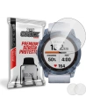 Hibrid üveg GrizzGlass HybridGlass a Garmin Fenix 7X-hez