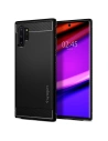 Etui Samsung Galaxy Note 10 Plus - Spigen Rugged Armor - Startbildschirm