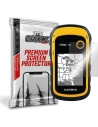 Hibrid üveg GrizzGlass HybridGlass a Garmin eTrex 10-hez