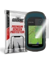 Hybriertes Glas GrizzGlass HybridGlass für Garmin eTrex 22x