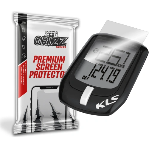 Kup Sticlă hibridă GrizzGlass HybridGlass pentru Kellys Direct - GRZ1594 - {ean13} - Sklep Home Screen