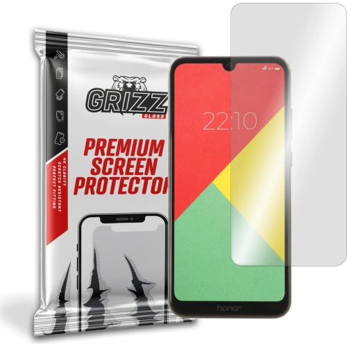 Kup Folia hydrożelowa GrizzGlass Hydrofilm do Honor 8A 2020 - GRZ1611 - {ean13} - Sklep Home Screen