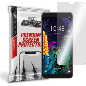 Buy GrizzGlass HybridGlass LG X2 2019 - GRZ1612 - {ean13} - Home Screen Store Europe