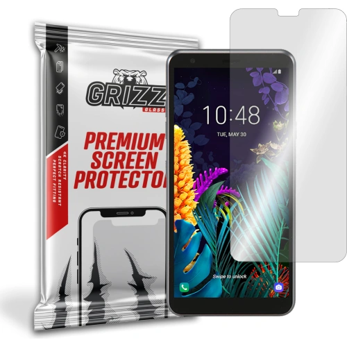 Buy GrizzGlass HybridGlass LG X2 2019 - GRZ1612 - {ean13} - Home Screen Store Europe