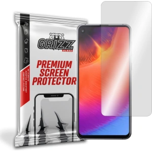 Kup Hybriertes Glas GrizzGlass HybridGlass für Samsung Galaxy A9 Pro 2019 - GRZ1613 - {ean13} - Sklep Home Screen