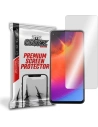 Hibrid üveg GrizzGlass HybridGlass a Samsung Galaxy A9 Pro 2019-hez